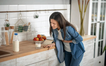 13 Common Food Intolerance Symptoms