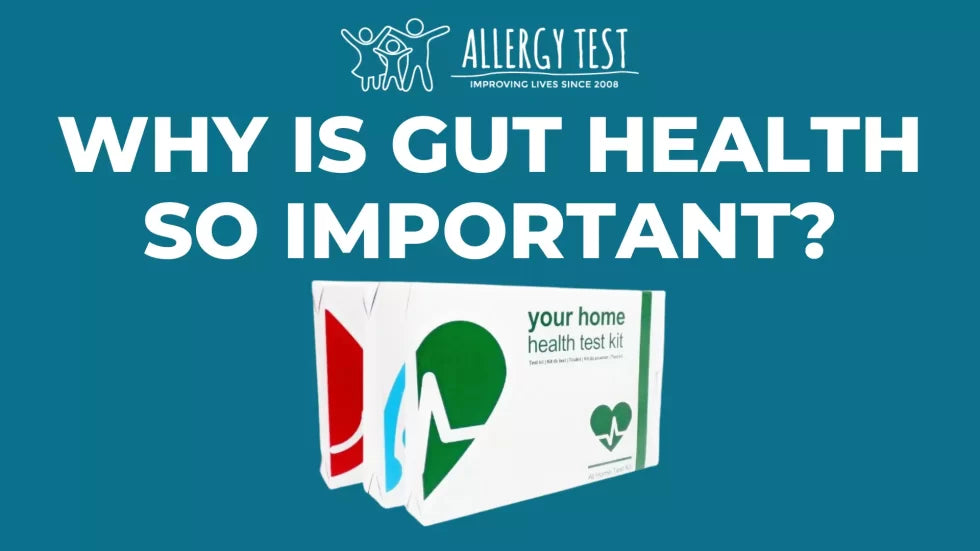 Do You Have the GUTS?