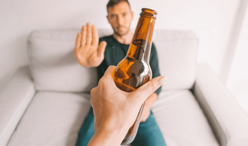 Alcohol Intolerance After COVID