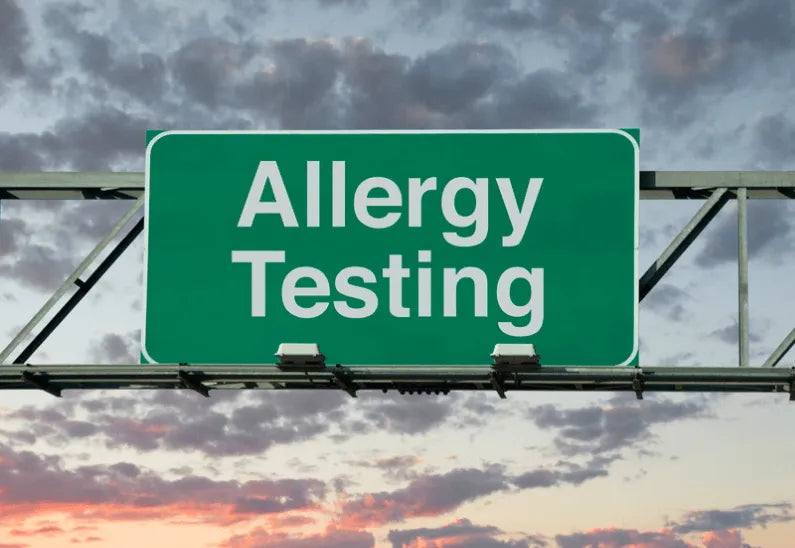 Allergy Testing In The U.S