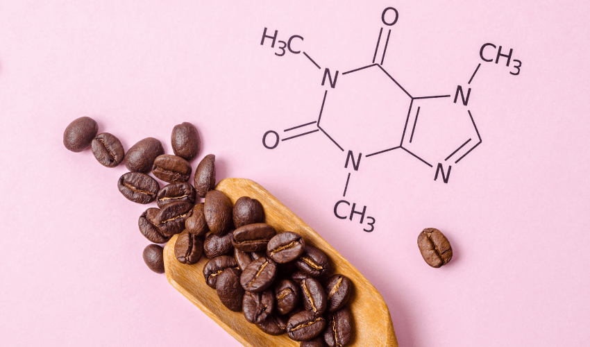 Caffeine Sensitivity