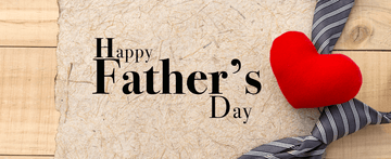 Fathers Day Gift Ideas for the Health-Focused Dad