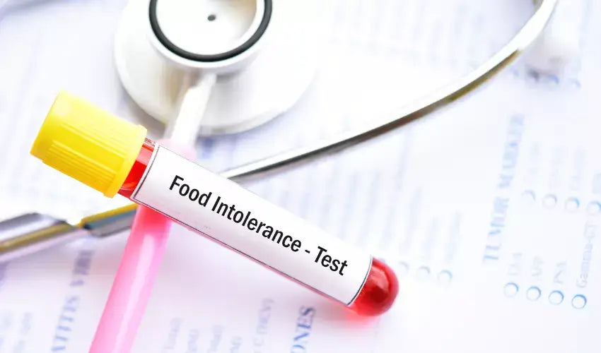 Food Intolerance: How Elimination Diets Fit In