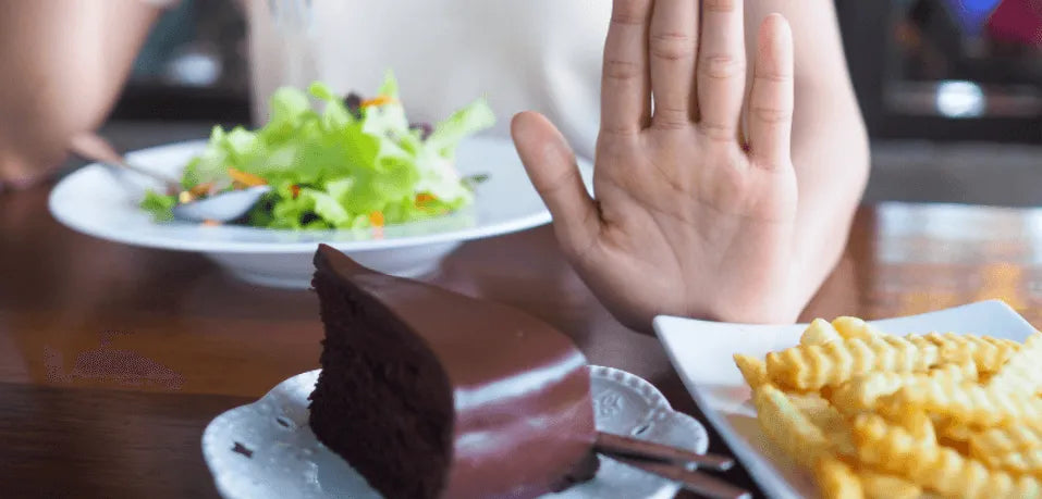 Foods To Be Avoided This Christmas