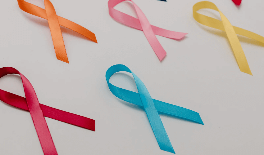 January Cancer Awareness Month