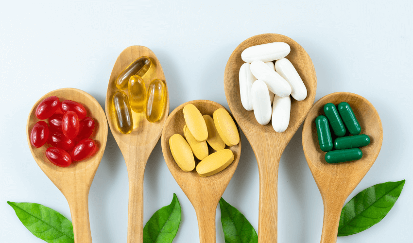 Your Supplements Aren’t Always What They Seem