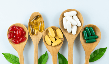 Your Supplements Aren’t Always What They Seem