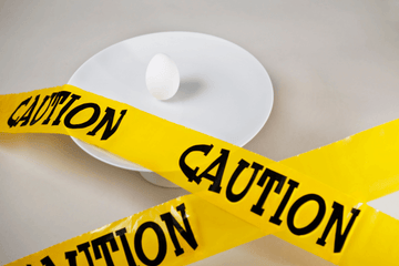 Egg Intolerance Symptoms Explained