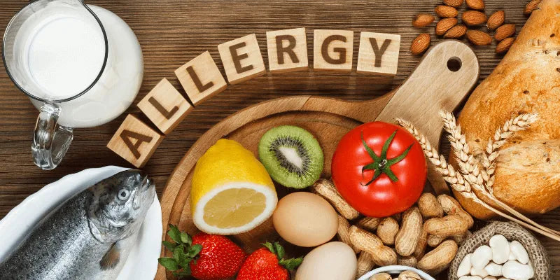Importance of Food Allergy Testing