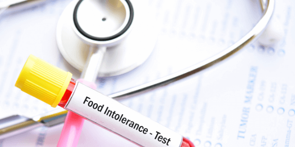 Why Should I get an Intolerance Test?
