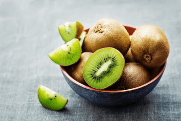Kiwi Allergy Information