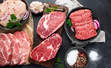 Meat Intolerance Guide